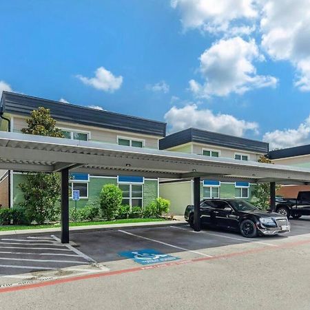 Lovely 2 Bedroom/2 Bath Houston, Heights/Galleria Exterior photo