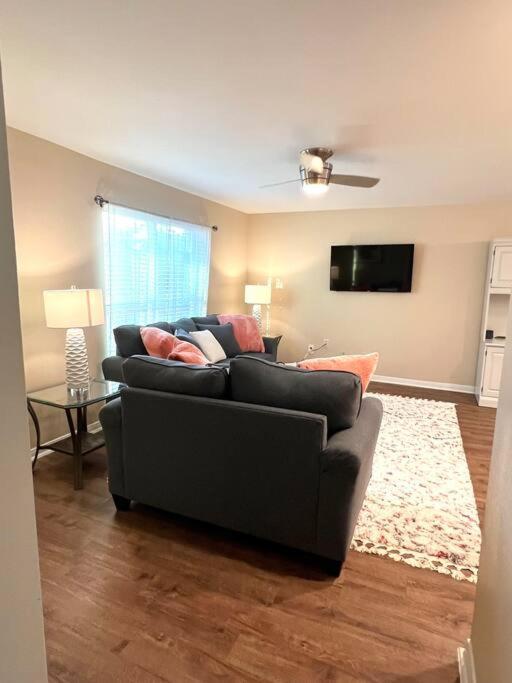 Lovely 2 Bedroom/2 Bath Houston, Heights/Galleria Exterior photo