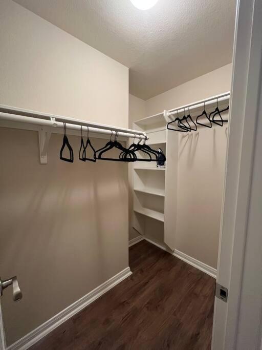 Lovely 2 Bedroom/2 Bath Houston, Heights/Galleria Exterior photo