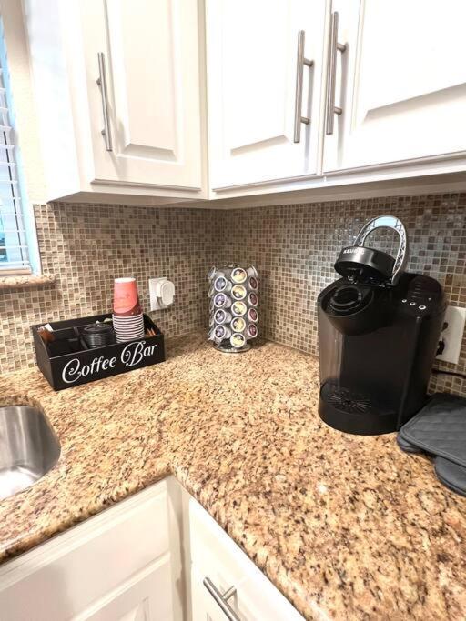 Lovely 2 Bedroom/2 Bath Houston, Heights/Galleria Exterior photo