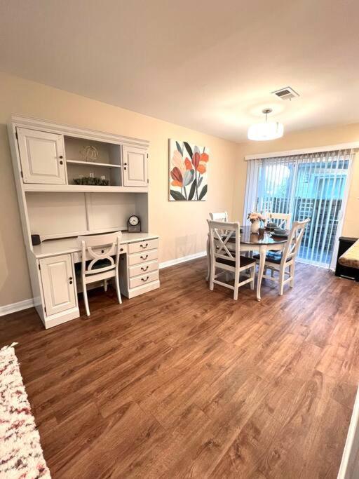 Lovely 2 Bedroom/2 Bath Houston, Heights/Galleria Exterior photo