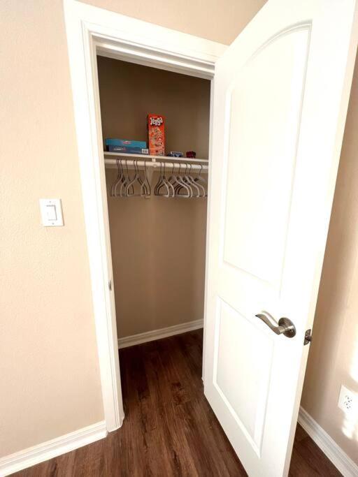 Lovely 2 Bedroom/2 Bath Houston, Heights/Galleria Exterior photo