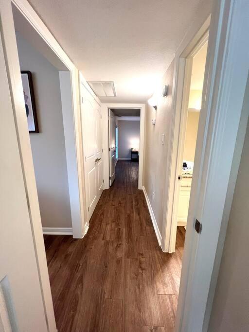 Lovely 2 Bedroom/2 Bath Houston, Heights/Galleria Exterior photo