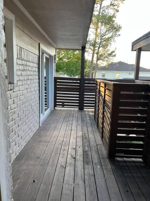 Lovely 2 Bedroom/2 Bath Houston, Heights/Galleria Exterior photo